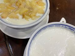 -仁信老铺甜品(北京路店)