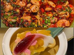 -锦府盐帮·李宅(领展购物广场中关村店)
