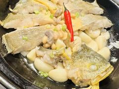 -汤城小厨•粤菜•靓汤(金宝街店)