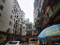 -小罗子汤店(大士院总店)