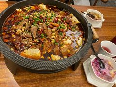 -老资豆拾牛·川南口味菜(保利花园店)