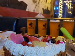 -雪梨精酿 Sydney Coast Brewing(沁春家园店)