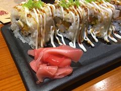 加州卷-牛家酒场(7mall店)