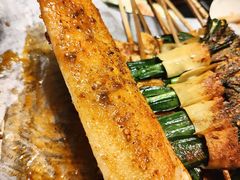 -辣尚瘾·烤鱼·新川菜(交大直营店)
