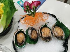 -乜都得港式茶楼(天贵路店)