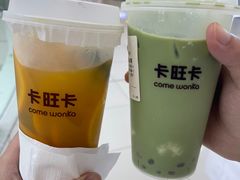 -卡旺卡(滁州万达广场店)
