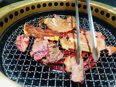 和牛-神户赤童日式烤肉伙伴(东直门店)