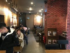 -星巴克(成都莱蒙都会店)