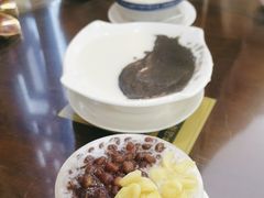 -仁信老铺甜品(北京路店)