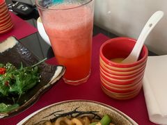 -稻早料理美术馆(城阳店)