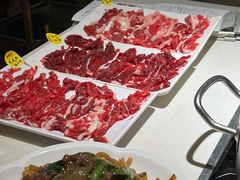 -潮泰牛肉火锅 · 创于1992年(车公庙店)