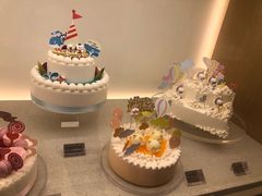 -好利来(七宝领展广场店)