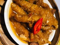 -葡珍轩冰室(虹桥机场T1店)