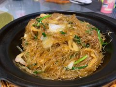 海鲜干捞粉丝-元鼎宝驴香·全驴宴(江宁店)