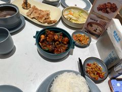 -鹿港小镇(黄金店)