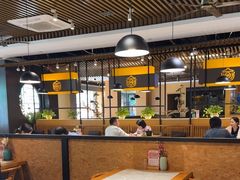 -如轩·海鲜砂锅粥·潮汕菜(南城店)