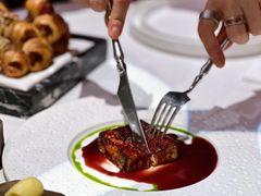 -Le Bistrot de Racine