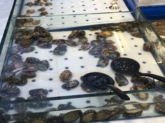 -川骄海鲜自助(河东店)