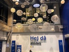 -宜家家居(哈尔滨商场店)