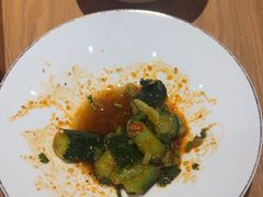 -马记永·兰州牛肉面(山姆外高桥店)