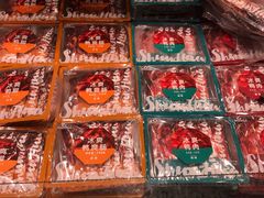 -郴州特产舜华临武鸭(郴州西站店)