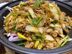 -紫光园·烤鸭(吕家营店)