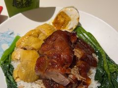 -龙记香港茶餐厅(久光百货店)