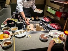 -海底捞火锅(金地广场生日主题店)