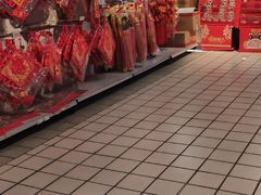 -物美超市(下沙店)