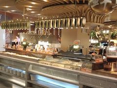 -山焱·炭火自助烤肉(周浦万达店)