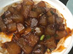 -老磨油饼(高陵店)
