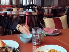 -镇江苏宁万豪酒店-苏筵中餐厅