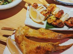 -有喜屋·日料·居酒屋(旭辉广场店)