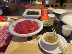 -吴老幺火锅(金龙店)