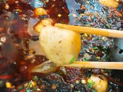 -黑竹香鸡(营和巷店)