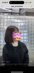-Hair Code芭曲发型