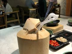 -狐狸爱上椰子鸡(滨江星光大道店)