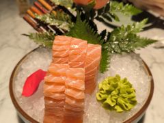 -阿吾罗日本料理(K11艺术中心店)