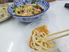 -晨光烧饼(学府路店)
