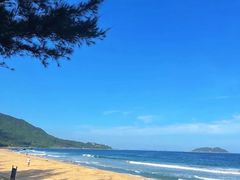 -海南分界洲岛旅游区