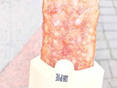 -麦当劳(龙湖时代天街店)