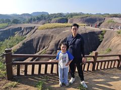 -飞天山旅游区