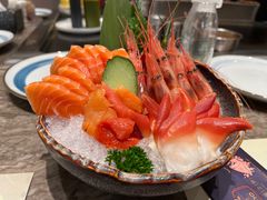 -大渔铁板烧(海雅缤纷城店)
