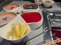 -海底捞火锅(之心城店)