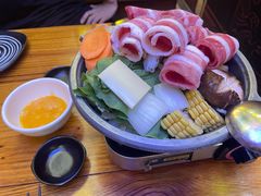 -坂吉屋·居酒屋深夜食堂(龙湖店)