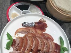 -青年公社烤鸭(青年路店)