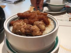 -真點心(高士德店)