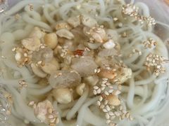 -邓婆婆手工冰粉铺(中港·燊海森林店)