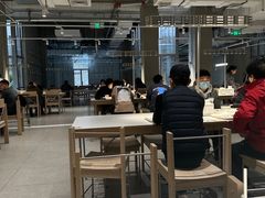 -阿那亚第六食堂(文创街区店)