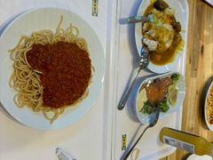 -宜家·瑞典风味餐厅(四元桥店)